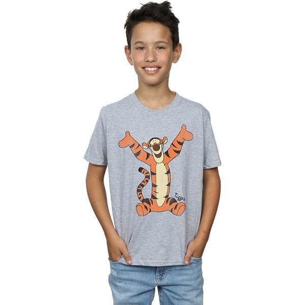 Winnie the Pooh Boys Tigger T-Shirt