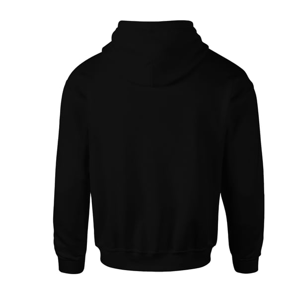 Disney Boys Mickey Mouse Kickin Retro Chest Hoodie