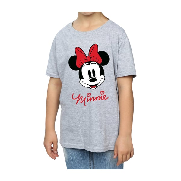 Disney Girls Minnie Mouse -kasvopaita