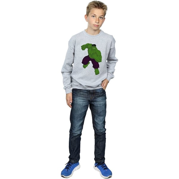 Hulk Tröja för pojkar