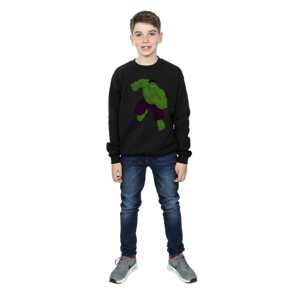 Hulk Tröja för pojkar
