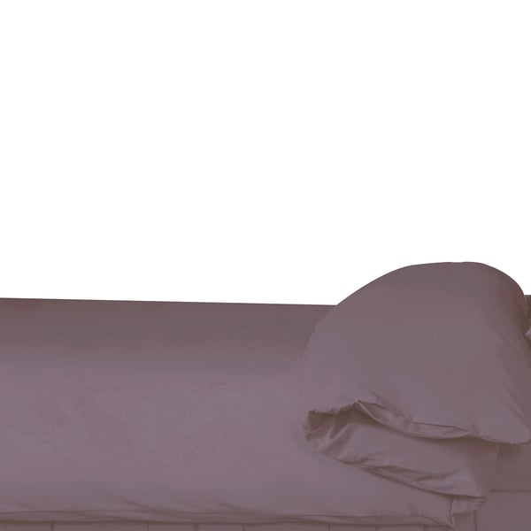 Belledorm 200 Thread Count Egyptian Blend Duvet Cover