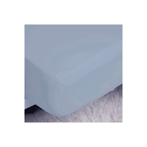 Belledorm 200 Thread Count Egyptian Cotton Fitted Sheet