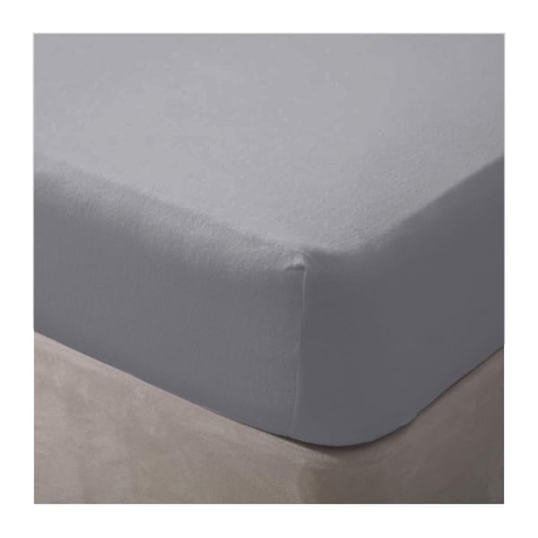 Belledorm 200 Thread Count Egyptian Cotton Fitted Sheet