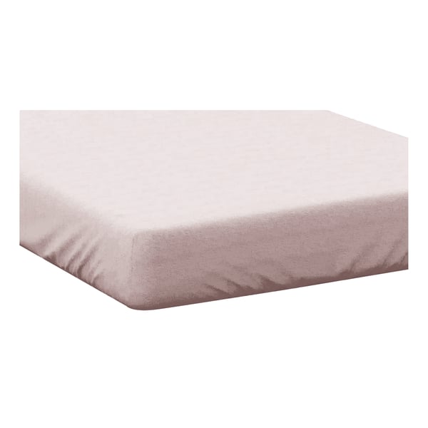 Belledorm 200 Thread Count Egyptian Cotton Fitted Sheet