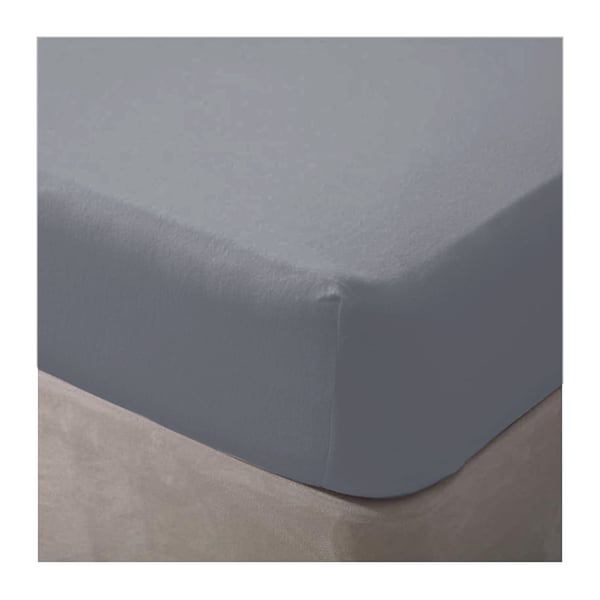 Belledorm 200 Thread Count Egyptian Cotton Fitted Sheet