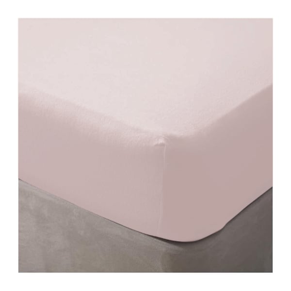 Belledorm 200 Thread Count Egyptian Cotton Fitted Sheet