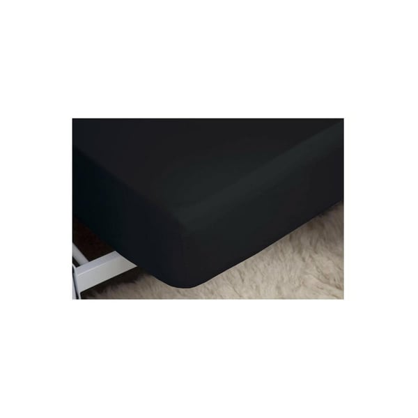 Belledorm 200 Thread Count Egyptian Cotton Fitted Sheet