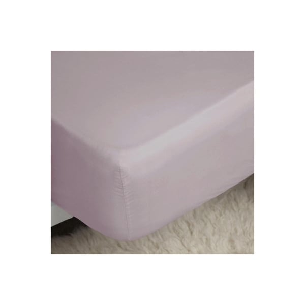 Belledorm 200 Thread Count Egyptian Cotton Fitted Sheet