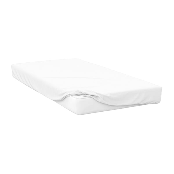 Belledorm 200 Thread Count Egyptian Cotton Deep Fitted Sheet