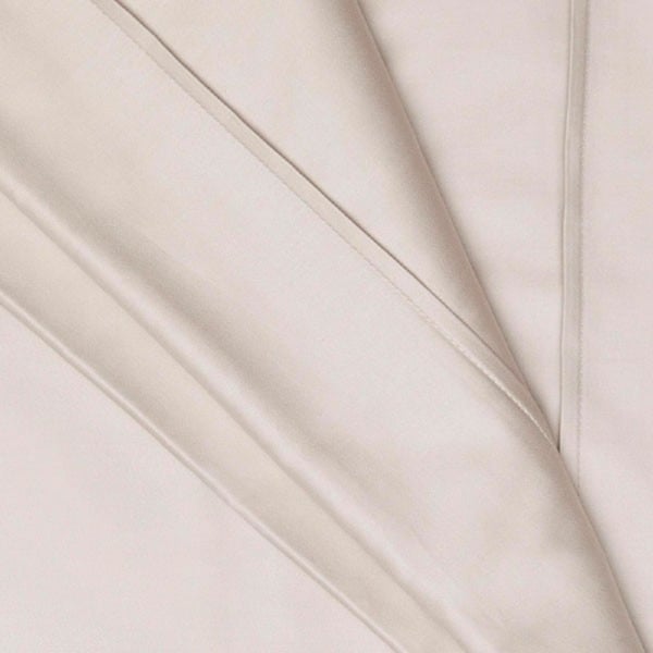 Belledorm 200 Thread Count Egyptian Cotton Flat Sheet