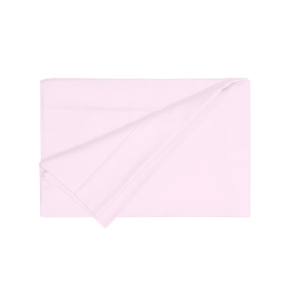 Belledorm 200 Thread Count Egyptian Cotton Flat Sheet