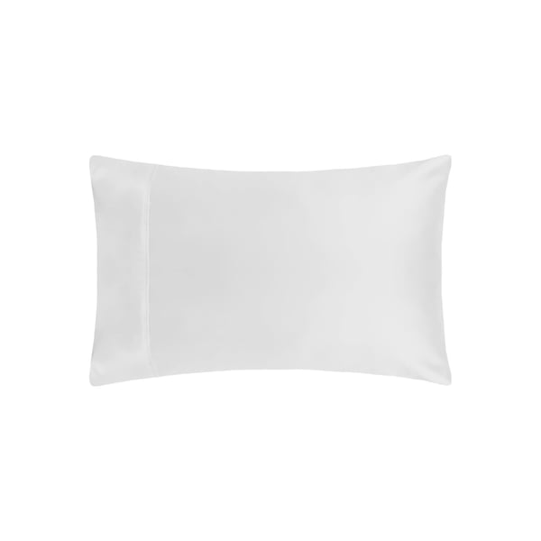 Belledorm 200 Thread Count Egyptian Cotton Housewife Pillowcases (Pair)