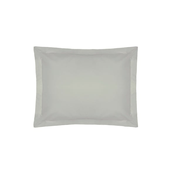 Belledorm 200 Thread Count Egyptian Cotton Oxford Pillowcase