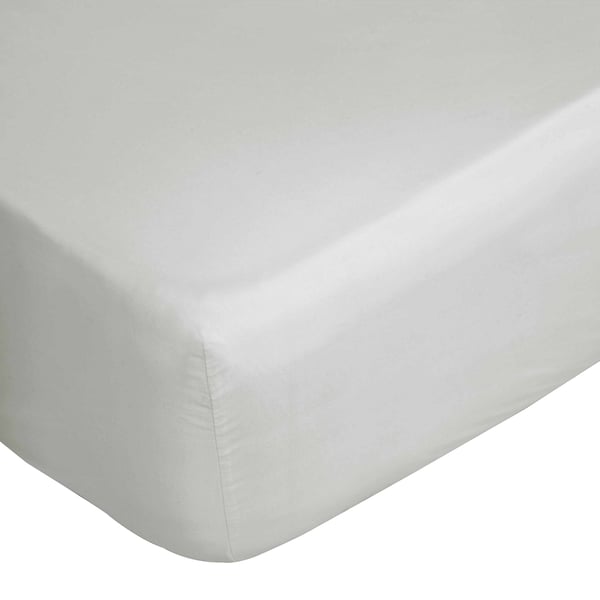 Belledorm Cotton Sateen 1000 Thread Count Extra Deep Fitted Sheet