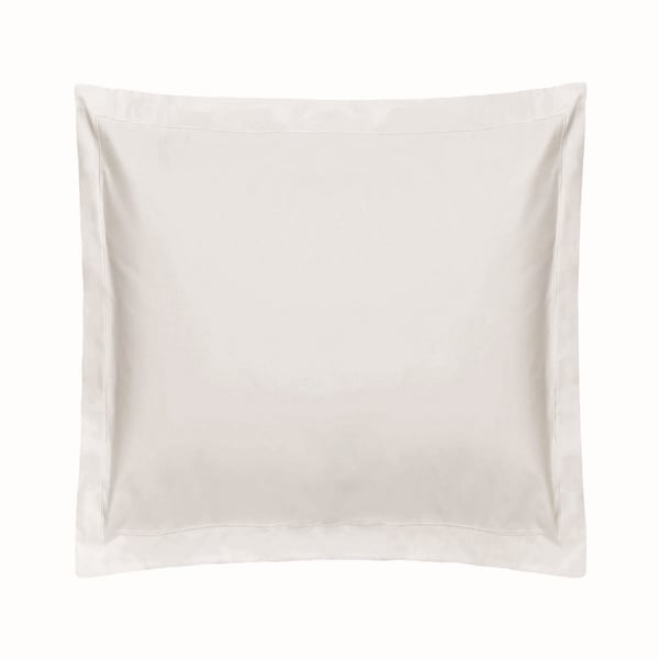 Belledorm 1000 Thread Count Cotton Sateen Continental Pillowcase