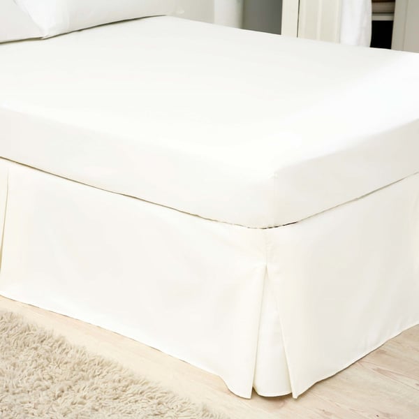 Belledorm 200 Thread Count Egyptian Blend Platform Valance