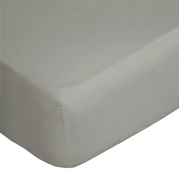 Belledorm 400 Thread Count Egyptian Cotton Fitted Sheet