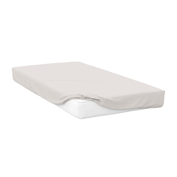 Belledorm 400 Thread Count Egyptian Cotton Fitted Sheet