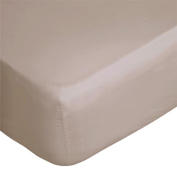 Belledorm 400 Thread Count Egyptian Cotton Fitted Sheet