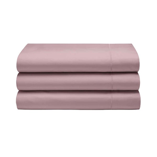 Belledorm 400 Thread Count Egyptian Cotton Flat Sheet