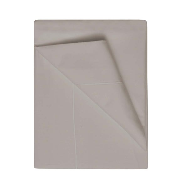 Belledorm 400 Thread Count Egyptian Cotton Flat Sheet