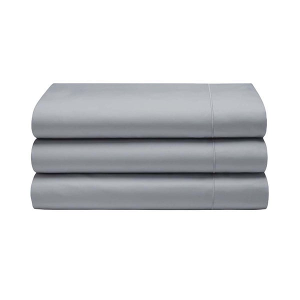 Belledorm 400 Thread Count Egyptian Cotton Flat Sheet
