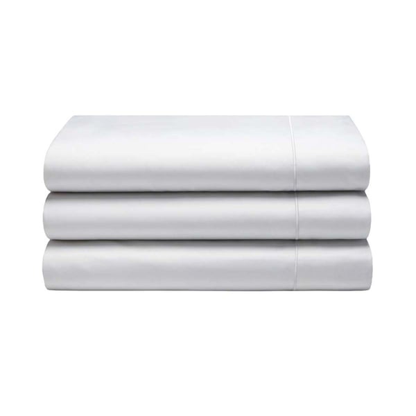 Belledorm 400 Thread Count Egyptian Cotton Flat Sheet