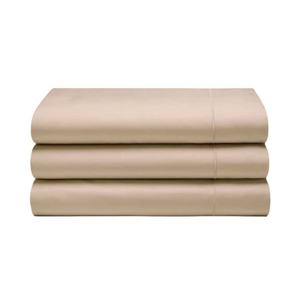 Belledorm 400 Thread Count Egyptian Cotton Flat Sheet