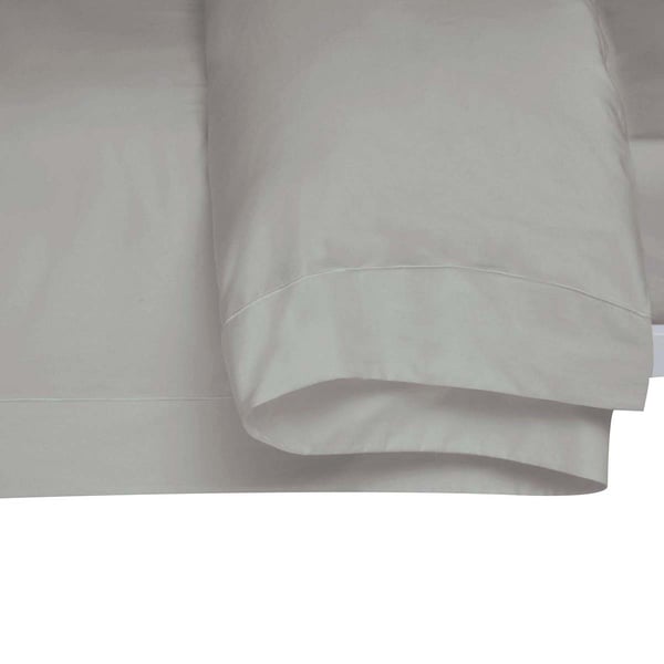 Belledorm 400 Thread Count Egyptian Cotton Oxford Duvet Cover