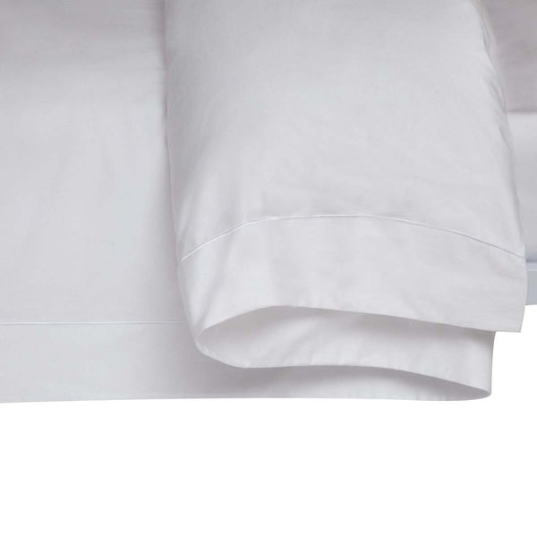 Belledorm 400 Thread Count Egyptian Cotton Oxford Duvet Cover