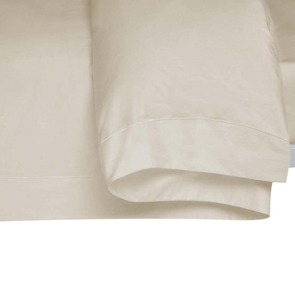 Belledorm 400 Thread Count Egyptian Cotton Oxford Duvet Cover