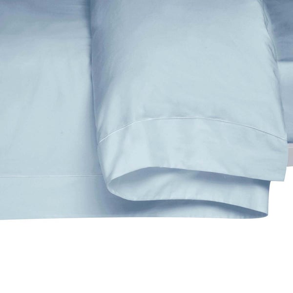 Belledorm 400 Thread Count Egyptian Cotton Oxford Duvet Cover