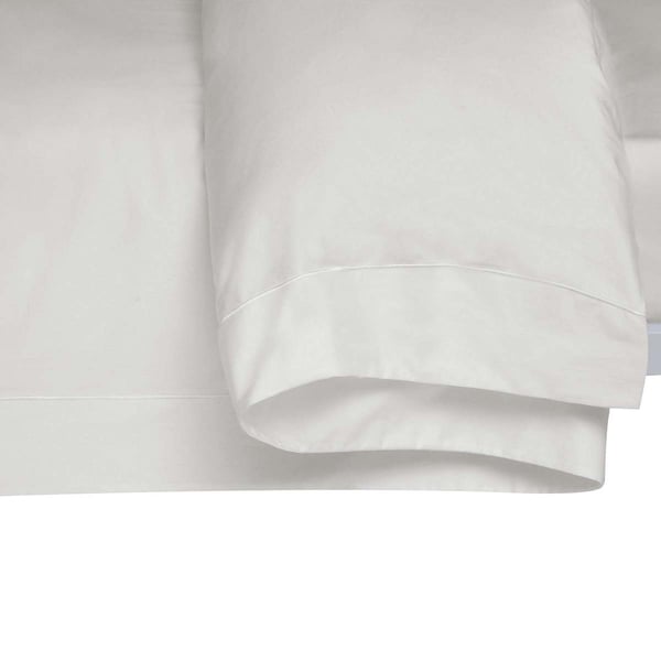 Belledorm 400 Thread Count Egyptian Cotton Oxford Duvet Cover