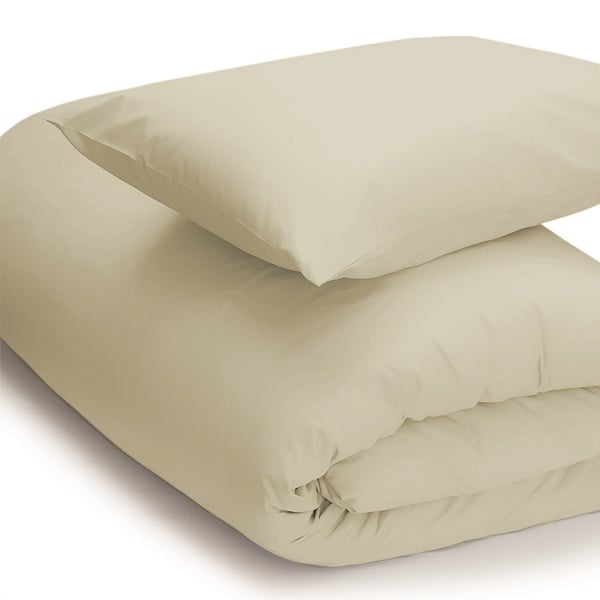 Belledorm Easycare Percale -pussilakana