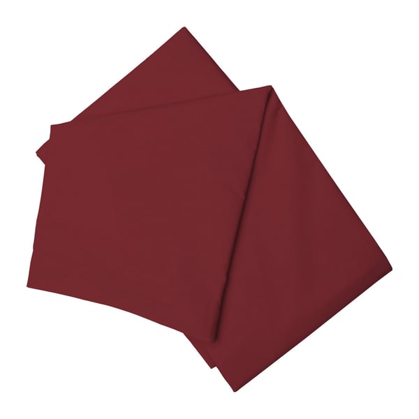 Belledorm Easycare Percale fladt lagen