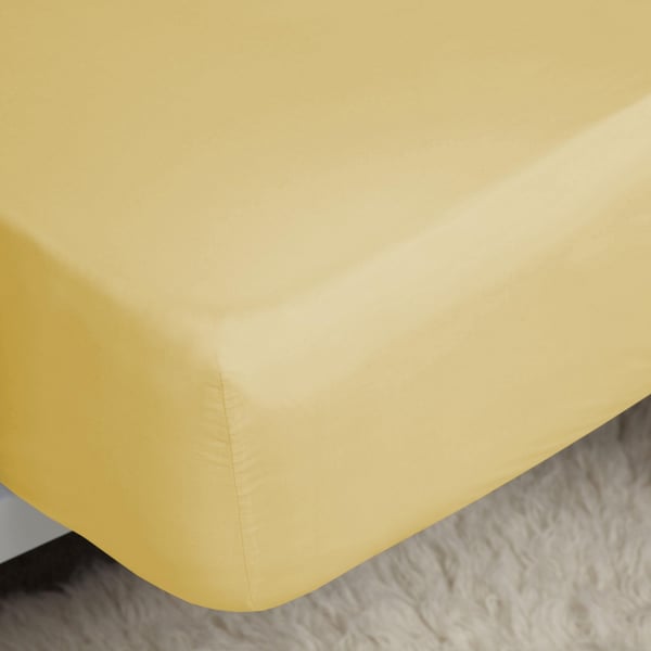 Belledorm Easycare Percale -aluslakana