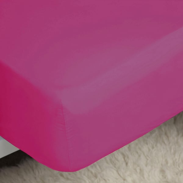 Belledorm Easycare Percale -aluslakana