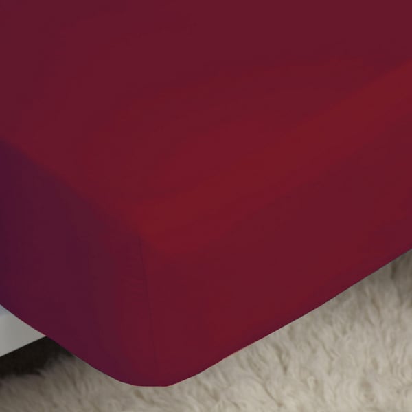 Belledorm Easycare Percale -aluslakana