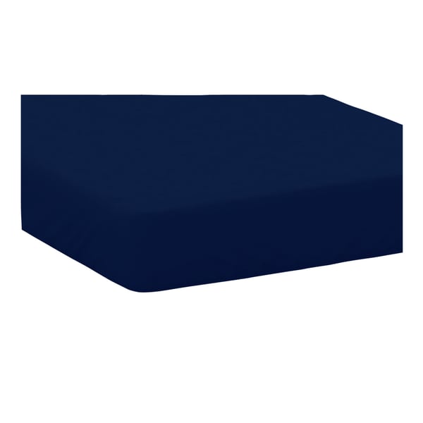 Belledorm Easycare Percale Fitted Sheet