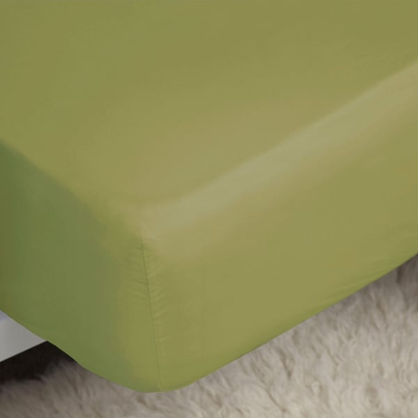 Belledorm Easycare Percale -aluslakana