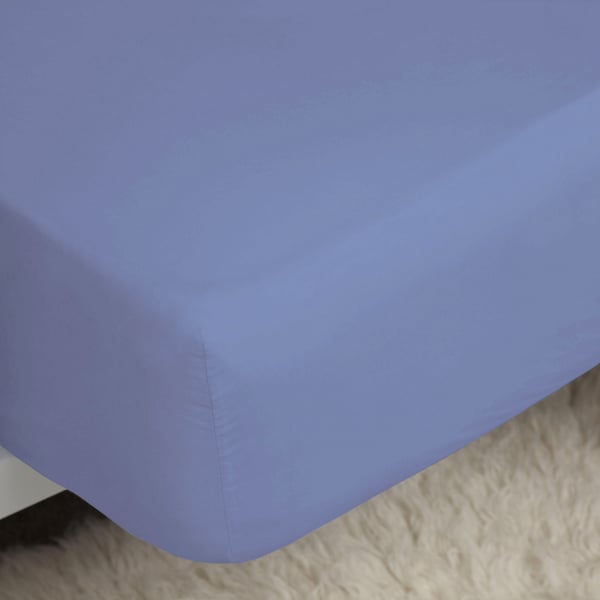 Belledorm Easycare Percale -aluslakana