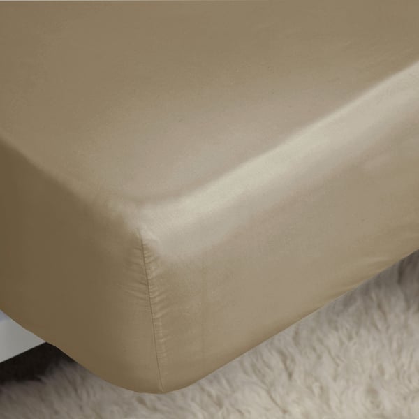 Belledorm Easycare Percale -aluslakana