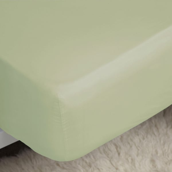 Belledorm Easycare Percale -aluslakana