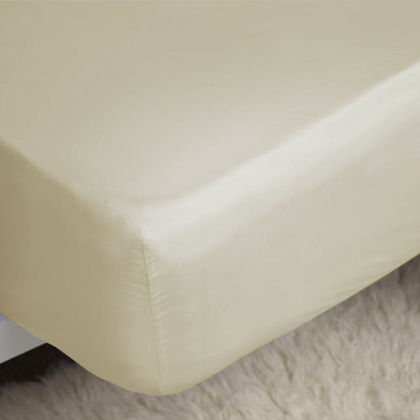 Belledorm Easycare Percale -aluslakana