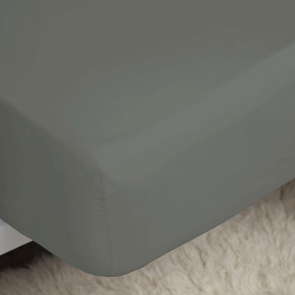 Belledorm Easycare Percale Extra Deep Lakan