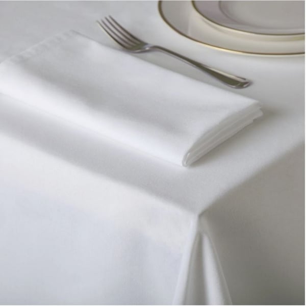 Belledorm Amalfi-servietter (pakke med 4)