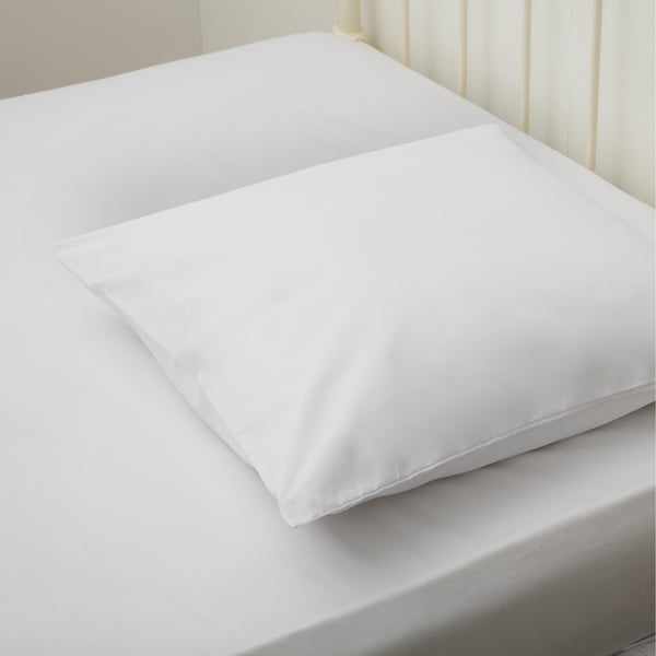 Belledorm Easycare Percale -tyynyliina (Continental)