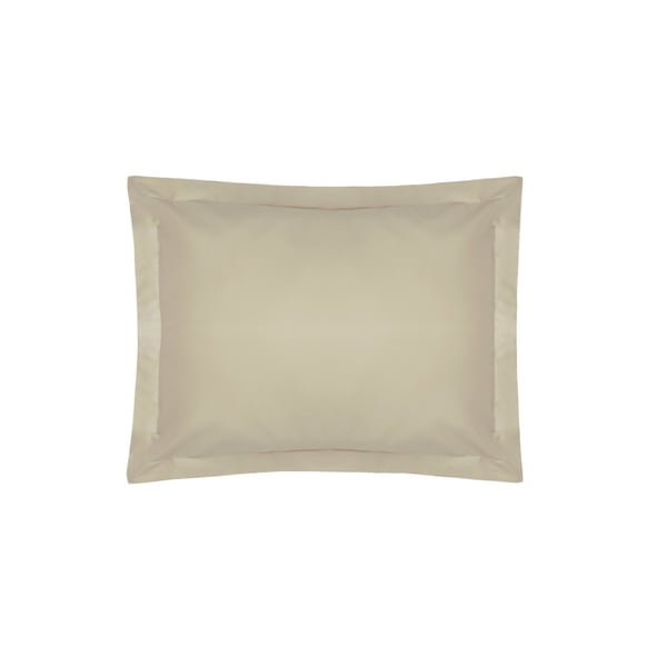 Belledorm Easycare Percale Oxford Pillowcase