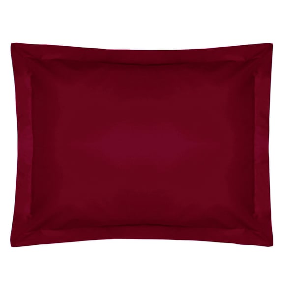 Belledorm Easycare Percale Oxford -tyynyliina